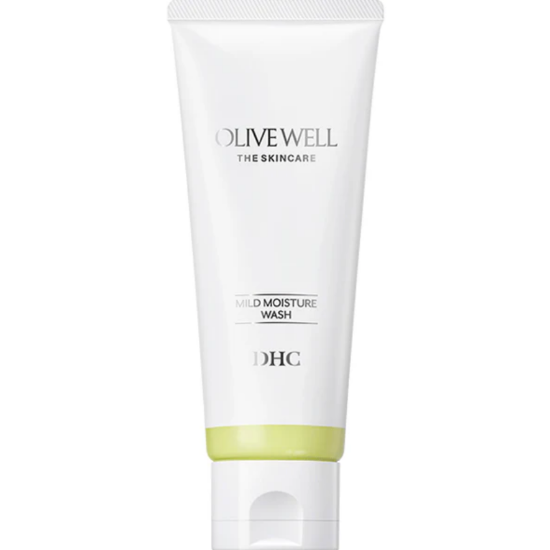 Picture of DHC Mild Moisture Wash