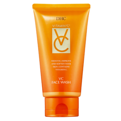 Picture of DHC Vitamin C Face Wash