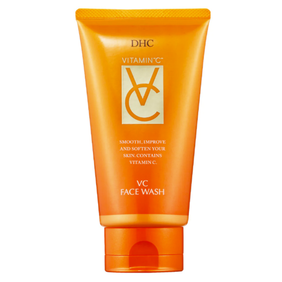 Picture of DHC Vitamin C Face Wash