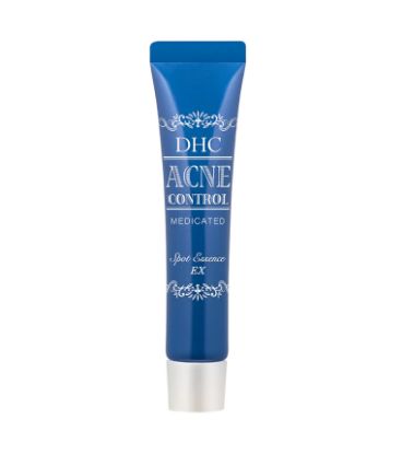 Picture of DHC Medicated Acne Control Spot Essence EX