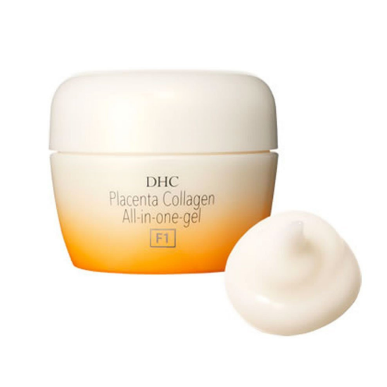 Picture of DHC Placenta Collagen All-in-One Gel