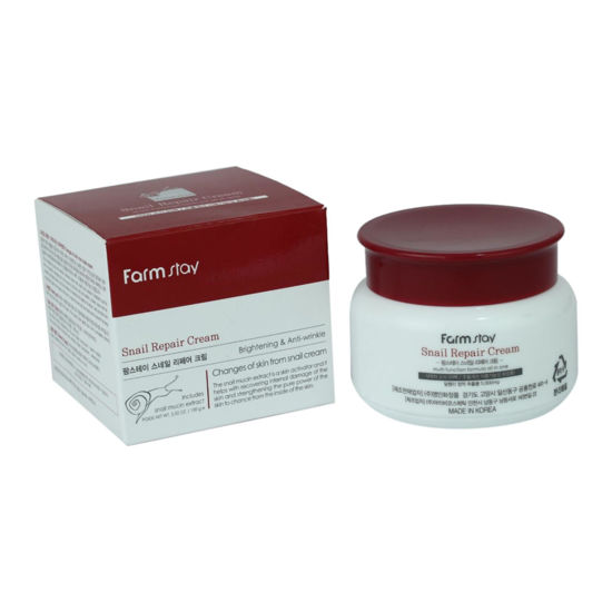 Picture of Farm Stay - Snail Repair Cream - 100 gm