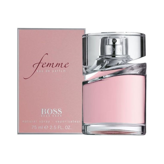 Picture of Hugo Boss Femme L`Eau Fraiche Edt For Women - 75Ml