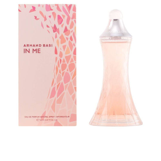 Picture of Armand Basi In Me Edp Natural Spray For Women - 80ml