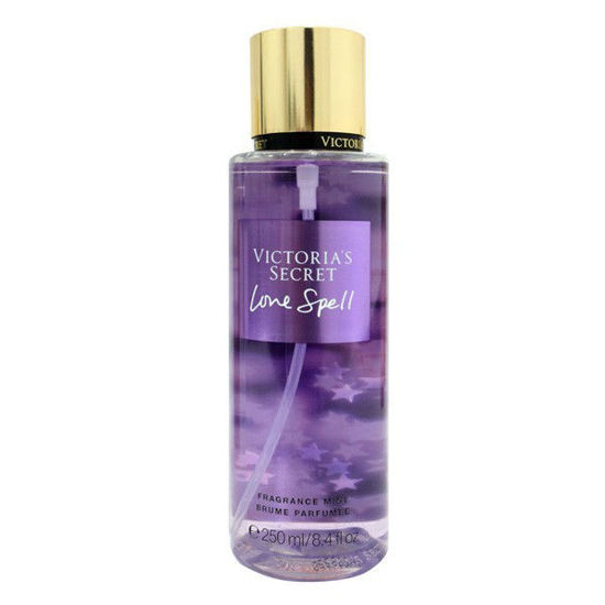 Picture of Victoria's Secret Love Spell Body Mist For Women- 250 ml