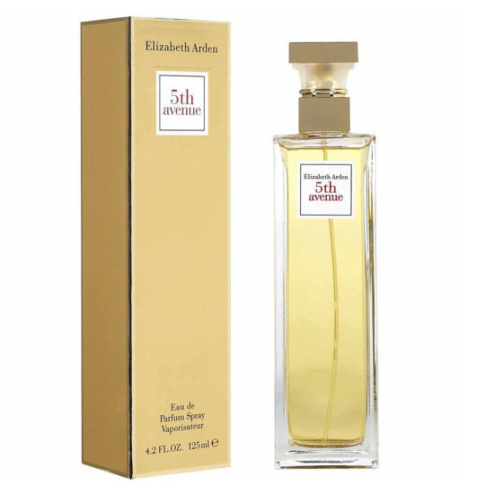 Picture of Elizabeth Arden 5Th Avenue Edp For Women - 125Ml