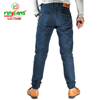 Picture of Virjeans Stretchy Ripped Design Biker Cotton Joggers