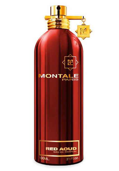 Picture of Montale Paris Red Aoud Eau de Parfum Unisex - 100ml