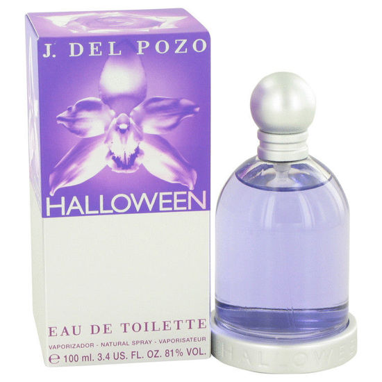 Picture of Halloween Eau De Toilette For Women - 100Ml