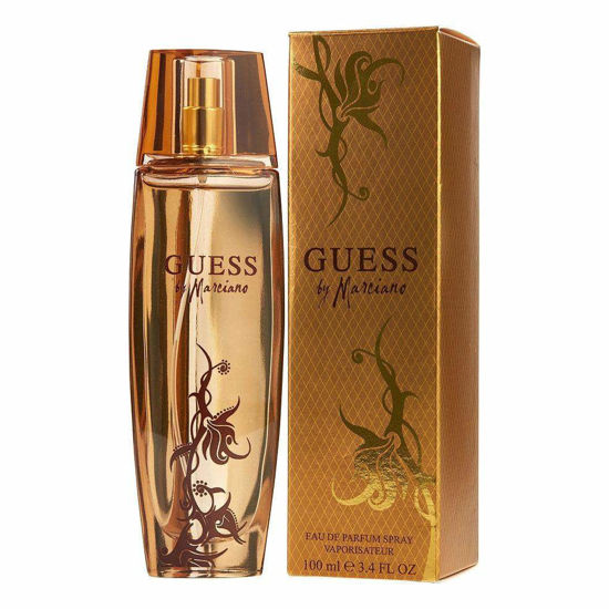 Picture of Guess Marciano Eau De Parfum For Women - 100Ml