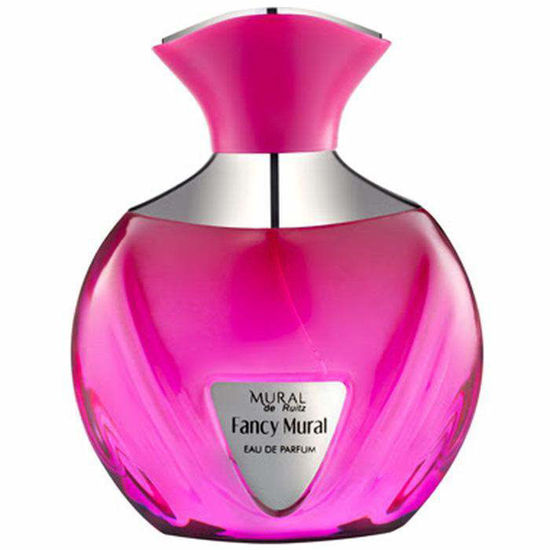 Picture of Mural Fancy Girl Edp 100Ml For Women