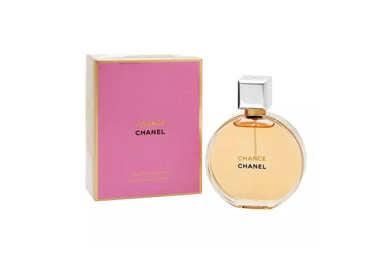 Picture of Chanel Chance Eau De Parfum For Women - 100Ml