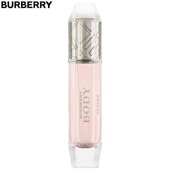 Picture of Burberry Body Tender Edt For Women - 90 Ml