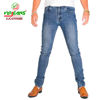 Picture of Virjeans Denim Stretchable Skinny Fit Choose Pant - Mid Blast