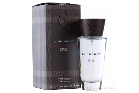 Picture of Burberry Touch Edt For Men - 100 Ml