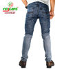 Picture of Virjeans Denim Stretchable Skinny Fit Choose Pant - Lower Blast