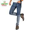 Picture of Virjeans Denim Stretchable Skinny Fit Choose Pant - Lower Blast
