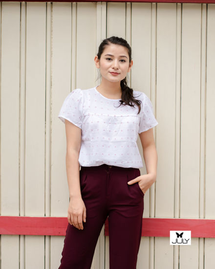 Picture of July - Tops