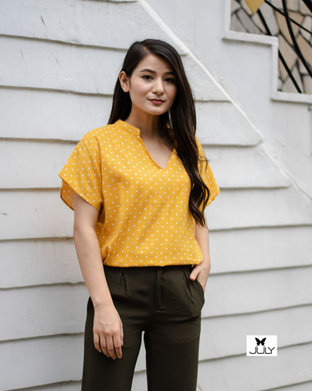 Picture of July - Tops