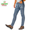 Picture of Virjeans Denim Stretchable Skinny Fit Choose Pant - Upper Blast