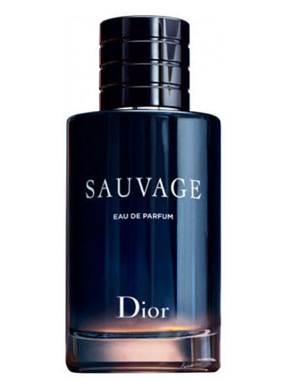 Picture of Christian Dior Sauvage Eau De Perfume 100Ml For Men