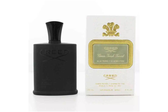 Picture of Creed Green Irish Tweed Edp For Men - 120Ml