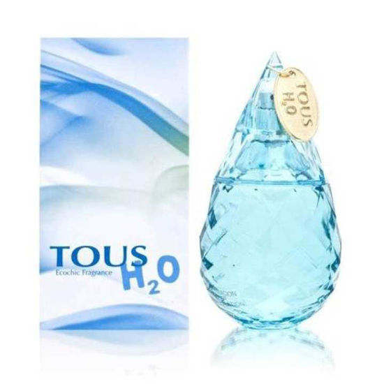Picture of Tous H20 Eau De Toilette For Women - 100Ml