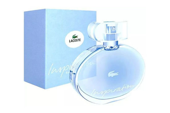 Picture of Lacoste Inspiration Edt For Women - 75 Ml
