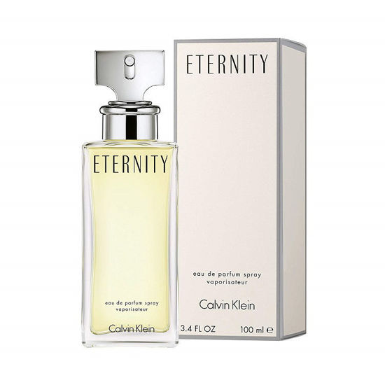 Picture of Calvin Klein Eternity Women Edp - 100Ml
