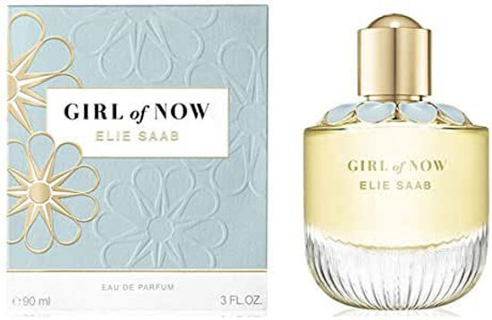 Picture of Elie Saab Girl Of Now 90Ml Edp