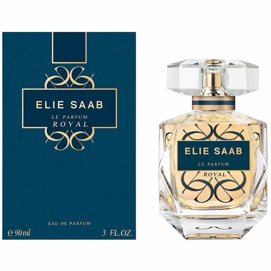 Picture of Elie Saab Le Parfum Royal Edp For Women - 90Ml