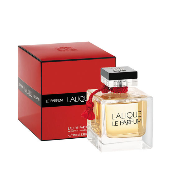 Picture of Lalique Le Parfum Edp For Women - 50Ml