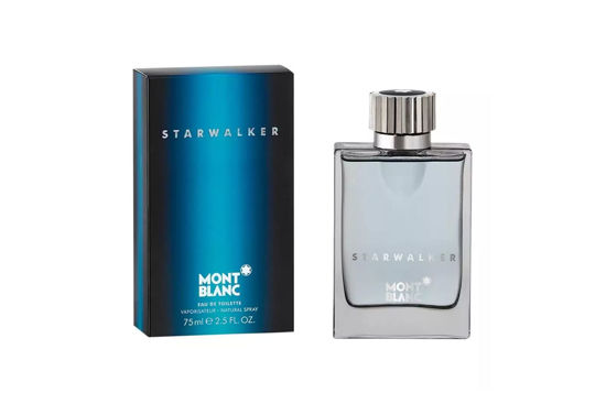 Picture of Mont Blanc Starwalker Edt For Men - 75 Ml