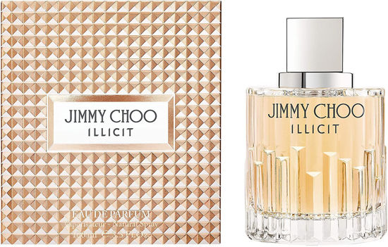 Picture of Jimmy Choo Illicit Edp For Women - 100 Ml