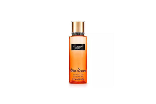 Picture of Victoria's Secret Amber Romance Fragrance Mist - 250Ml