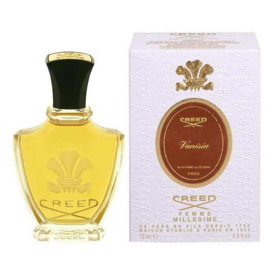 Picture of Creed Vanisia Eau De Parfum For Women - 75Ml