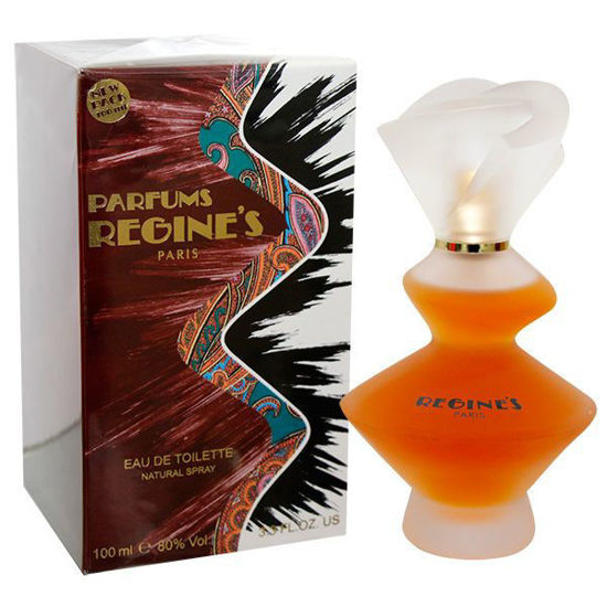 Picture of Regine's Paris Parfums 3.3 Oz Edt For Women Fragrances