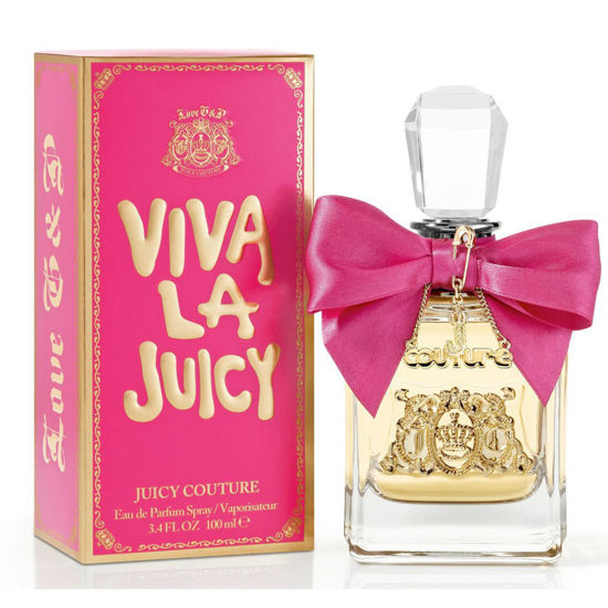 Picture of Juicy Couture Viva La Juicy 100Ml Edps For Women