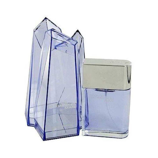 Picture of Paco Rabanne Ultraviolet Liquid Metal Edt For Men- 100Ml