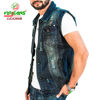 Picture of Virjeans - Half Jeans Jacket - VJC 638