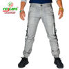 Picture of Virjeans - Linen Box (Cargo) Joggers for Men - VJC 689 - Off White