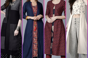 Picture for category Kurta