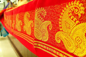 Picture for category Saree