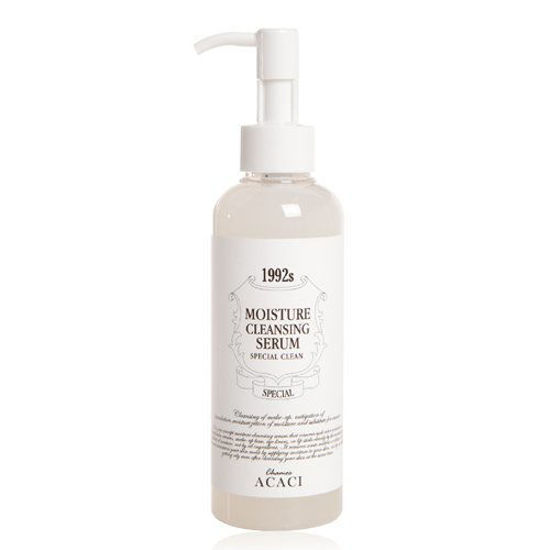 Picture of Chamos- Acaci Moisture Cleansing Serum-200ml