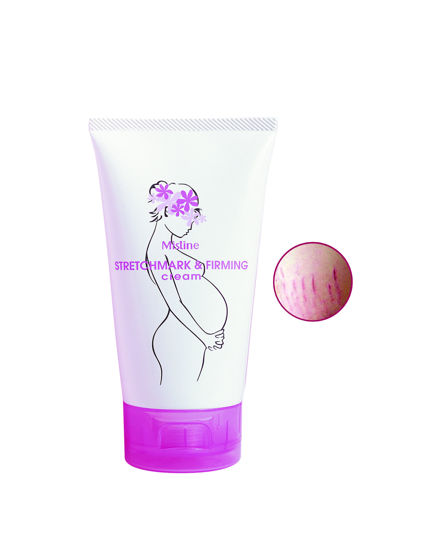Picture of MISTINE STRETCH MARKS FIRMING CREAM