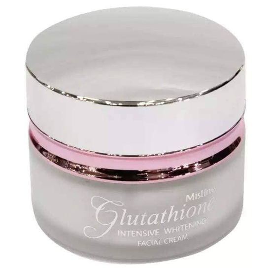 Picture of MISTINE GLUTATHIONE INTENSIVE CREAM