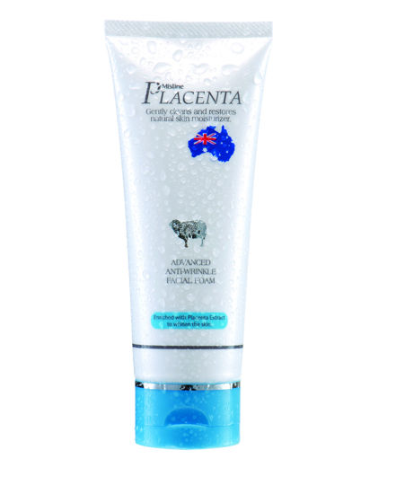 Picture of MISTINE PLACENTA FACIAL FOAM