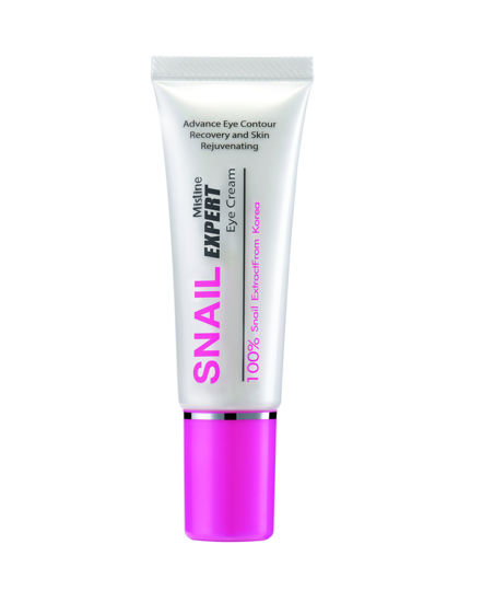 Picture of MISTINE SNAIL EXPERT EYE CREAM