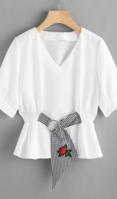 Picture for category Tops