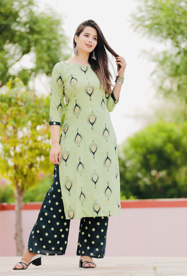Picture of Junjely Kurta